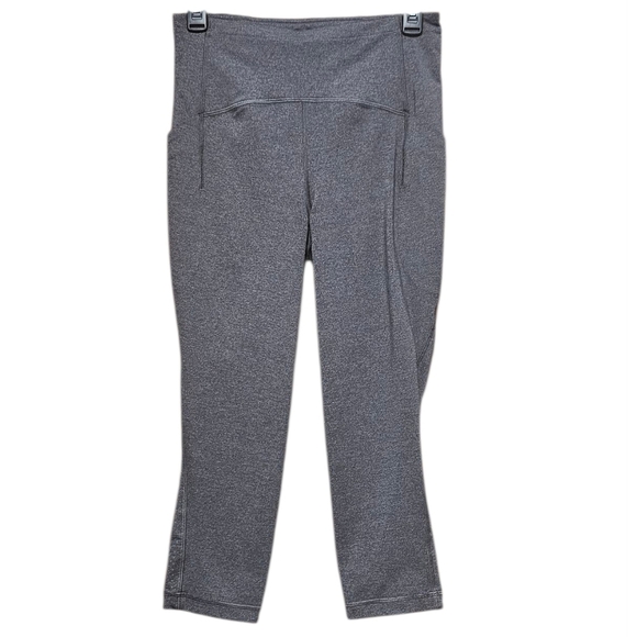 Lululemon-Like New  Swift Speed ​​High-Rise Leggings - Picture 2 of 15